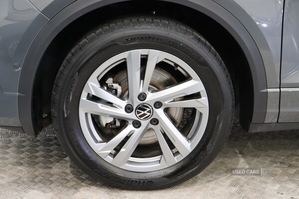 Used Volkswagen T-Roc 2025 for sale - 75327647: Photo 43