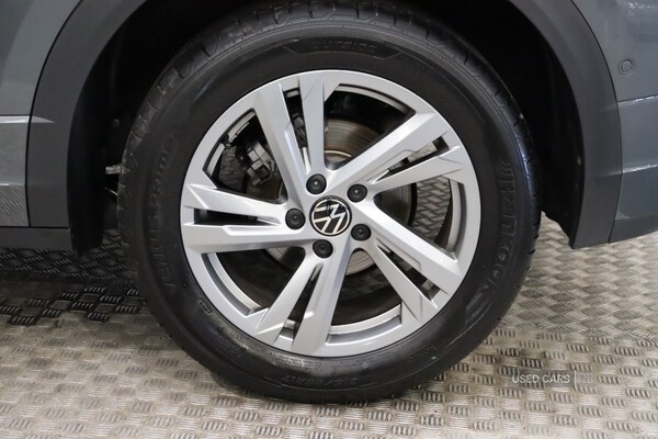 Used Volkswagen T-Roc 2025 for sale - 75327647: Photo 44