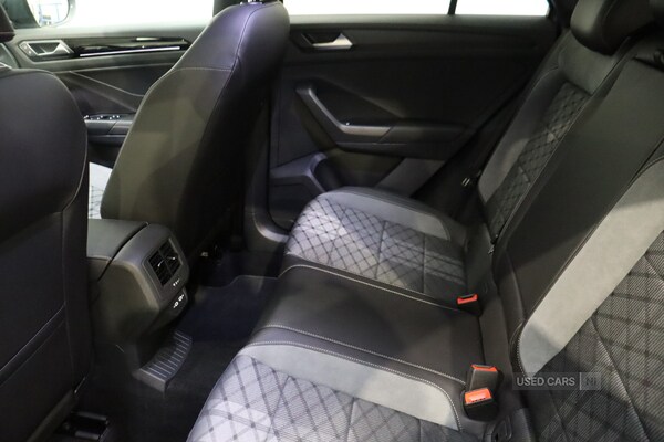 Used Volkswagen T-Roc 2025 for sale - 75327647: Photo 45