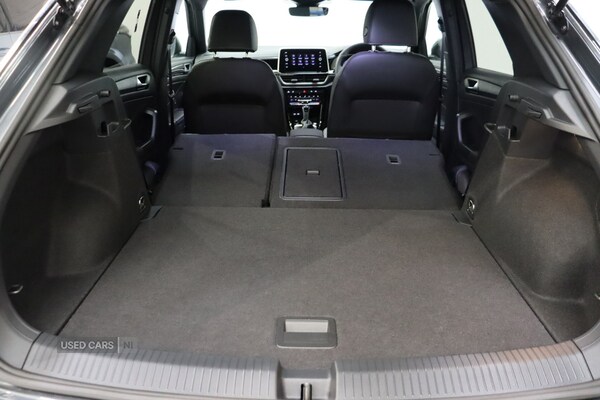 Used Volkswagen T-Roc 2025 for sale - 75327647: Photo 46
