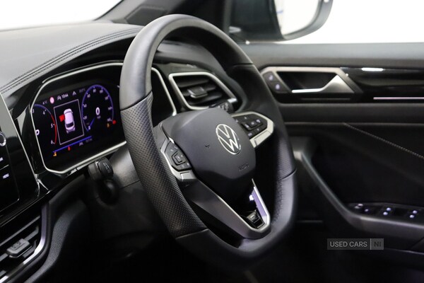 Used Volkswagen T-Roc 2025 for sale - 75327647: Photo 49
