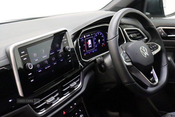 Used Volkswagen T-Roc 2025 for sale - 75327647: Photo 50