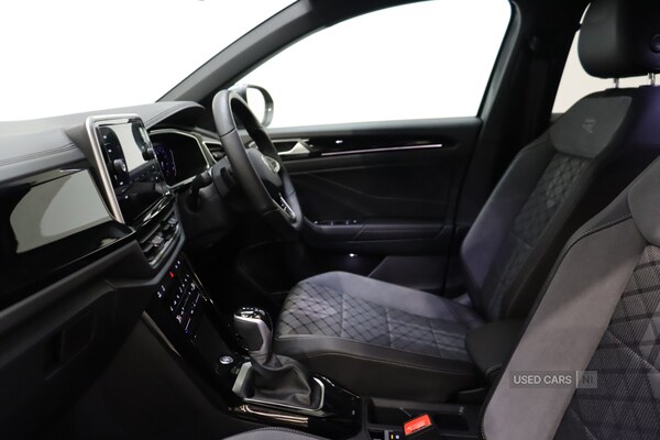 Used Volkswagen T-Roc 2025 for sale - 75327647: Photo 51