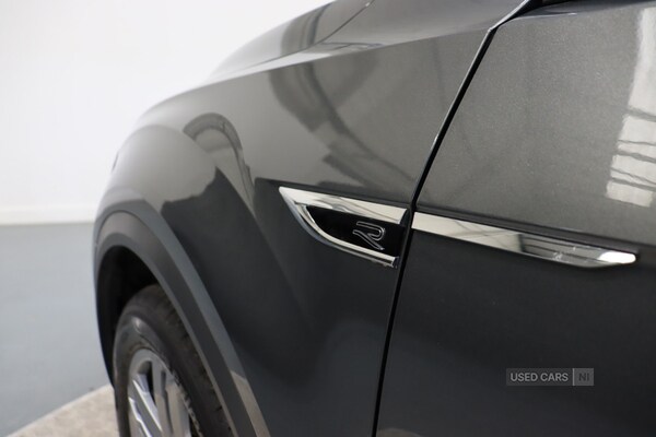 Used Volkswagen T-Roc 2025 for sale - 75327647: Photo 55