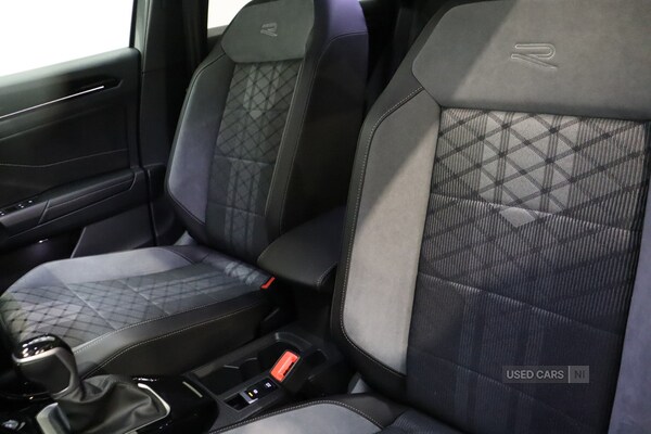 Used Volkswagen T-Roc 2025 for sale - 75327647: Photo 56