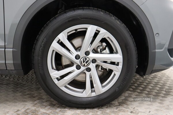 Used Volkswagen T-Roc 2025 for sale - 75327647: Photo 5