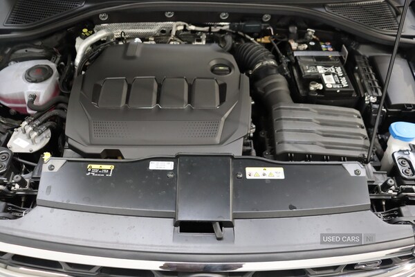 Used Volkswagen T-Roc 2025 for sale - 75327647: Photo 9