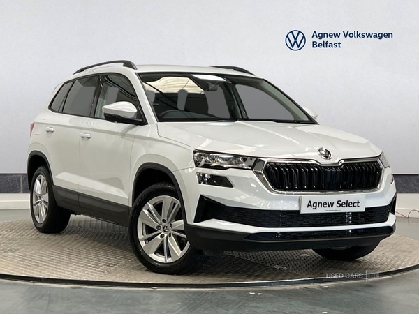 Used Skoda Karoq 2025 for sale - 76593278: Photo 1