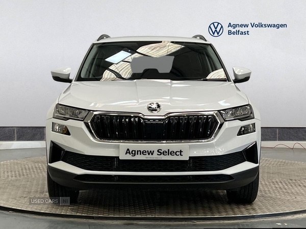 Used Skoda Karoq 2025 for sale - 76593278: Photo 11