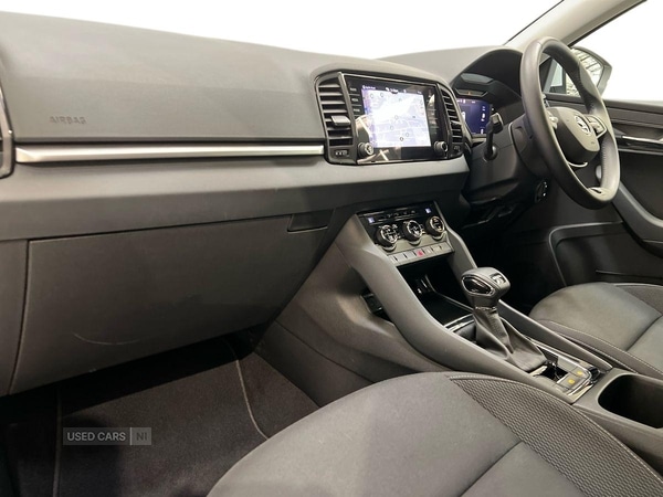 Used Skoda Karoq 2025 for sale - 76593278: Photo 2