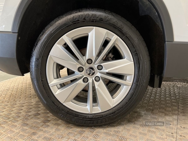 Used Skoda Karoq 2025 for sale - 76593278: Photo 24