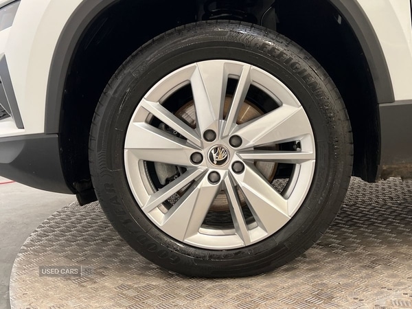 Used Skoda Karoq 2025 for sale - 76593278: Photo 26