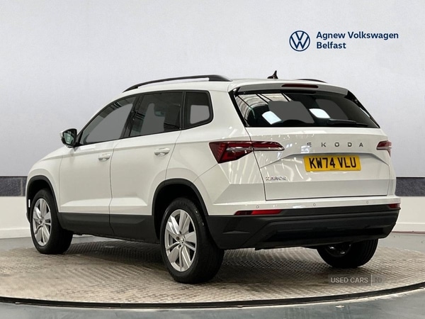 Used Skoda Karoq 2025 for sale - 76593278: Photo 3