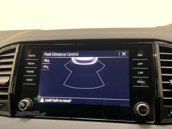 Used Skoda Karoq 2025 for sale - 76593278: Photo 35