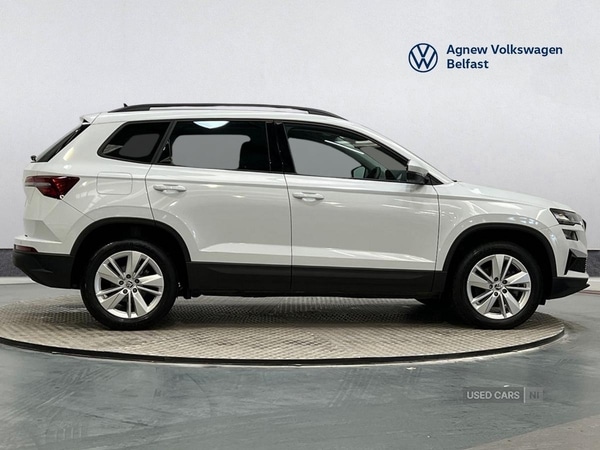 Used Skoda Karoq 2025 for sale - 76593278: Photo 4