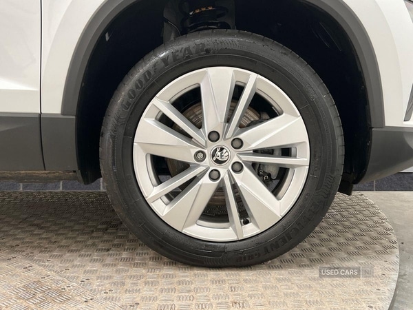 Used Skoda Karoq 2025 for sale - 76593278: Photo 5