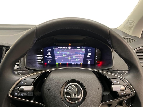 Used Skoda Karoq 2025 for sale - 76593278: Photo 8