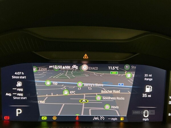 Used Skoda Karoq 2025 for sale - 76593278: Photo 9