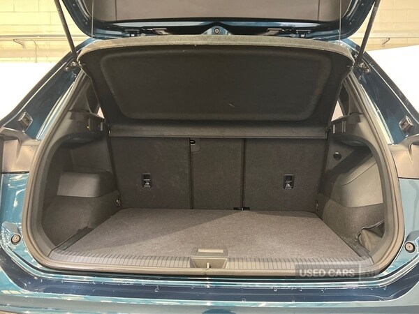 Used Volkswagen Tiguan 2025 for sale - 77551046: Photo 10