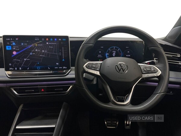 Used Volkswagen Tiguan 2025 for sale - 77551046: Photo 13