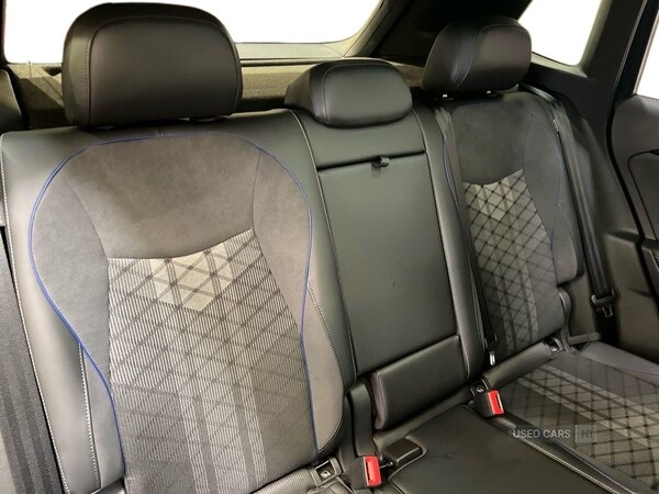 Used Volkswagen Tiguan 2025 for sale - 77551046: Photo 14