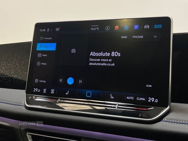 Used Volkswagen Tiguan 2025 for sale - 77551046: Photo 16