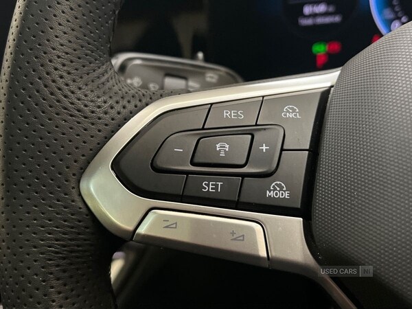 Used Volkswagen Tiguan 2025 for sale - 77551046: Photo 17