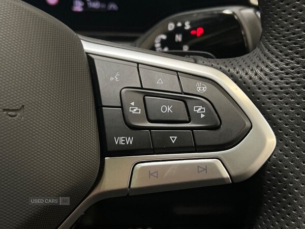 Used Volkswagen Tiguan 2025 for sale - 77551046: Photo 18