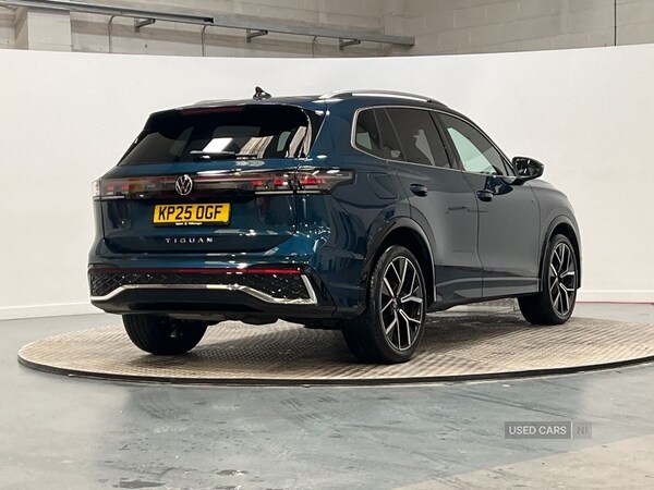 Used Volkswagen Tiguan 2025 for sale - 77551046: Photo 19