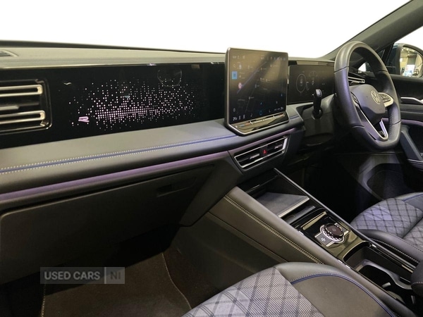 Used Volkswagen Tiguan 2025 for sale - 77551046: Photo 2