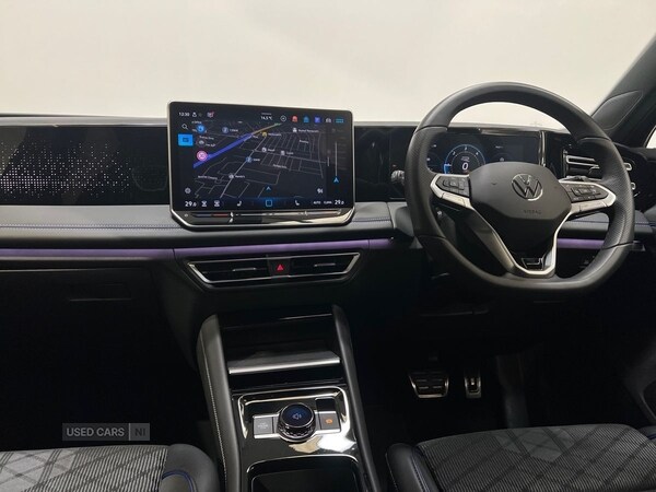 Used Volkswagen Tiguan 2025 for sale - 77551046: Photo 23