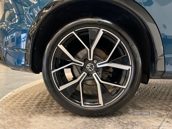 Used Volkswagen Tiguan 2025 for sale - 77551046: Photo 24