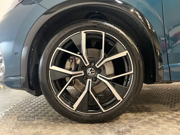 Used Volkswagen Tiguan 2025 for sale - 77551046: Photo 26