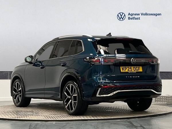 Used Volkswagen Tiguan 2025 for sale - 77551046: Photo 3