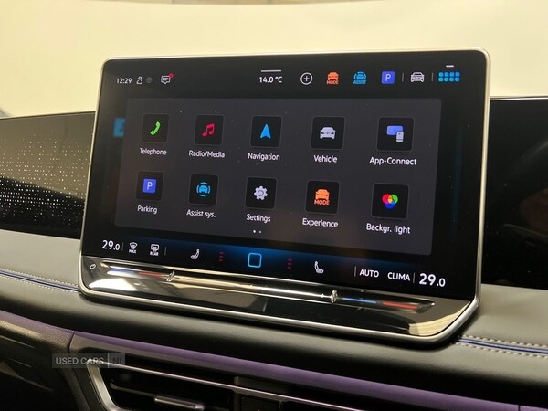 Used Volkswagen Tiguan 2025 for sale - 77551046: Photo 32