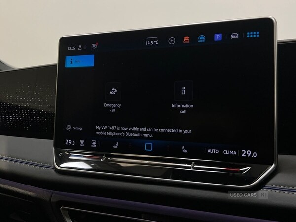 Used Volkswagen Tiguan 2025 for sale - 77551046: Photo 33