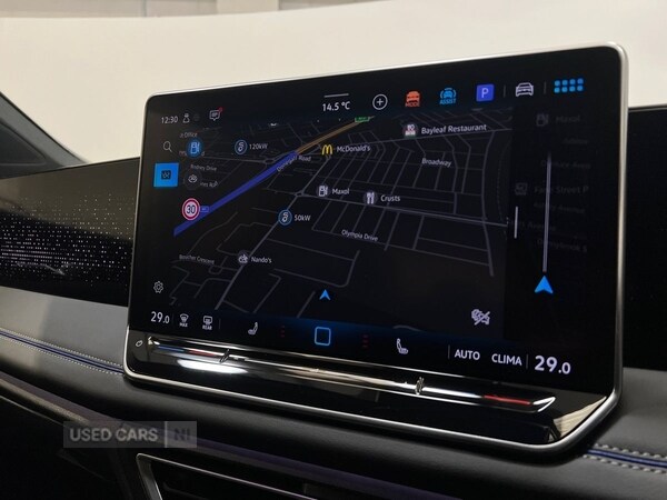 Used Volkswagen Tiguan 2025 for sale - 77551046: Photo 34