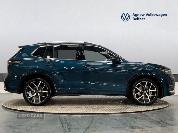 Used Volkswagen Tiguan 2025 for sale - 77551046: Photo 4