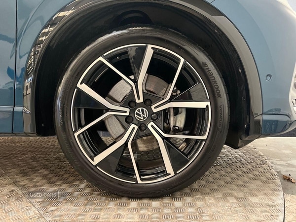 Used Volkswagen Tiguan 2025 for sale - 77551046: Photo 5