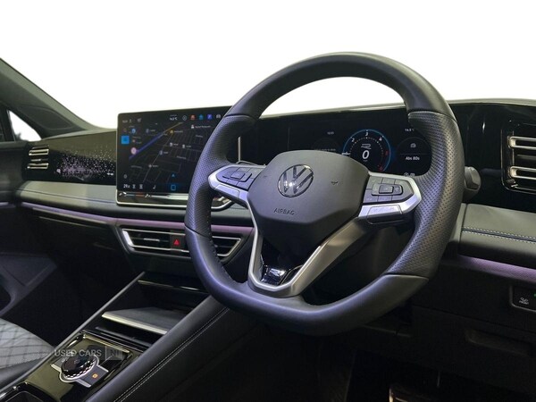 Used Volkswagen Tiguan 2025 for sale - 77551046: Photo 6