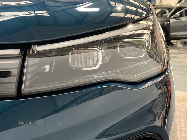 Used Volkswagen Tiguan 2025 for sale - 77551046: Photo 7