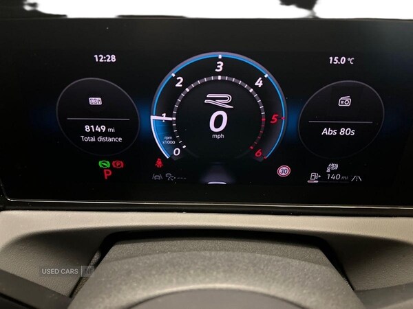 Used Volkswagen Tiguan 2025 for sale - 77551046: Photo 9