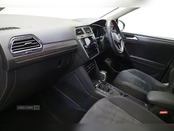 Used Volkswagen Tiguan Allspace 2022 for sale - 75782965: Photo