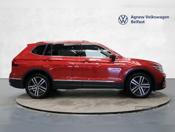Used Volkswagen Tiguan Allspace 2022 for sale - 75782965: Photo