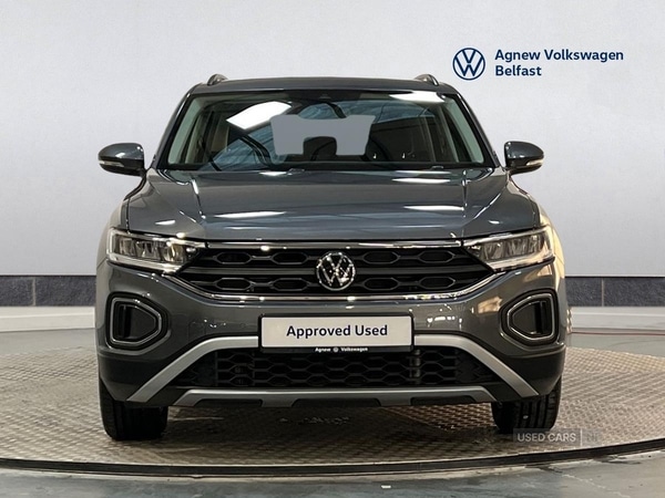 Used Volkswagen T-Roc 2022 for sale - 76659683: Photo 11