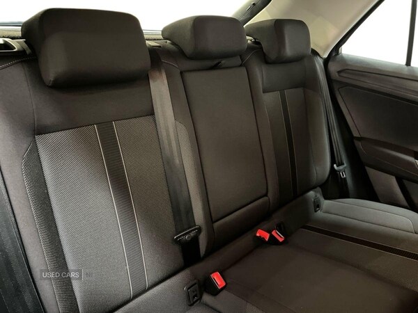 Used Volkswagen T-Roc 2022 for sale - 76659683: Photo 14