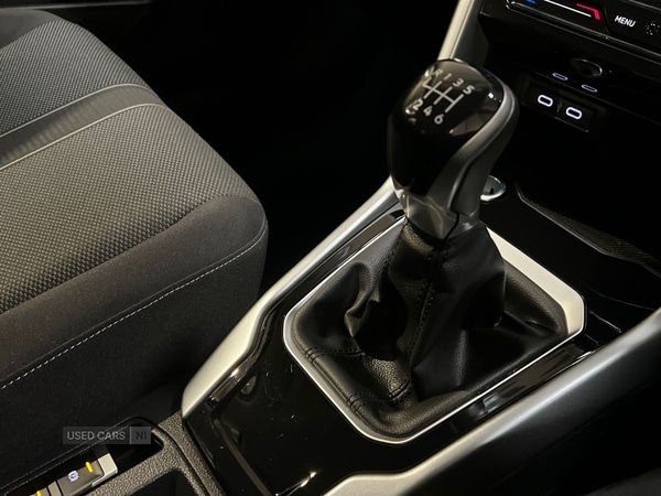 Used Volkswagen T-Roc 2022 for sale - 76659683: Photo 15