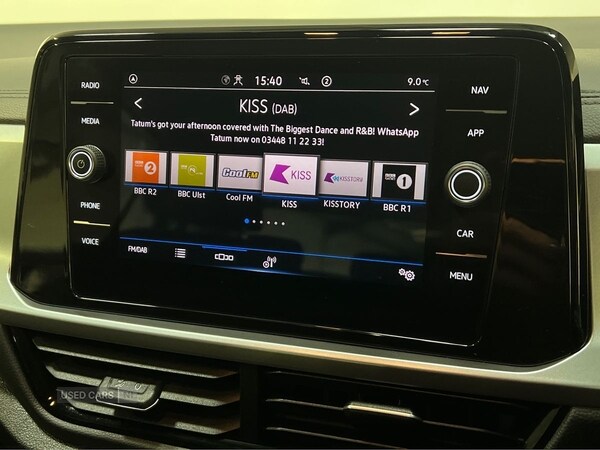 Used Volkswagen T-Roc 2022 for sale - 76659683: Photo 16