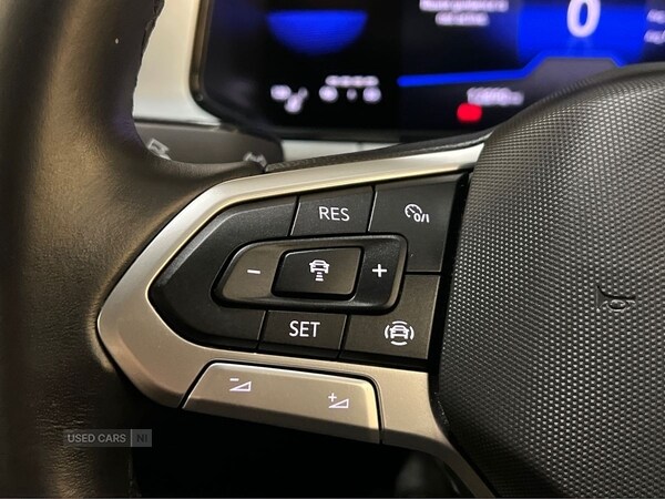 Used Volkswagen T-Roc 2022 for sale - 76659683: Photo 17