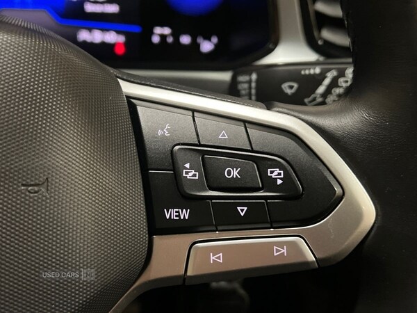 Used Volkswagen T-Roc 2022 for sale - 76659683: Photo 18